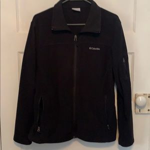 Columbia Jacket